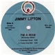 Jimmy Lifton - I'm A Man